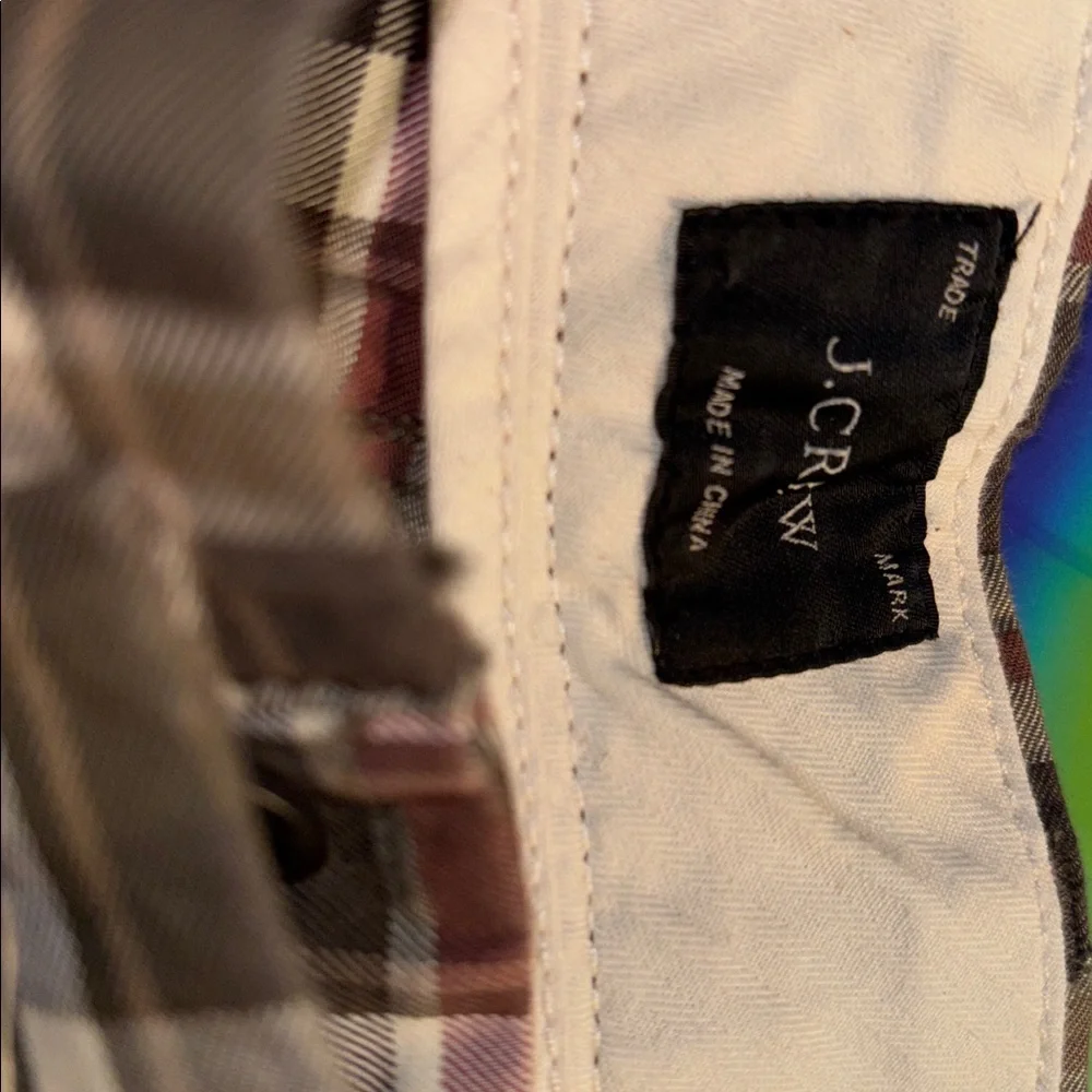 J.Crew Shorts like new condition